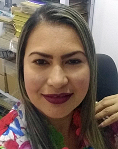 37 Year Old Barranquilla, Colombia Woman